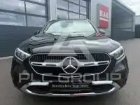 2025 Mercedes Benz GLC 220