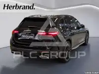 2025 Mercedes Benz GLC 220