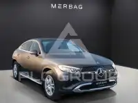 2025 Mercedes Benz GLC 220