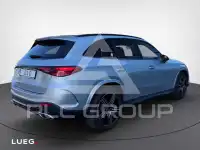 2025 Mercedes Benz GLC 220