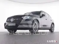 2025 Mercedes Benz GLC 220