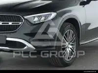 2025 Mercedes Benz GLC 220
