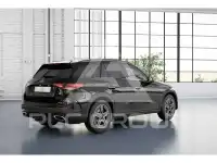 2025 Mercedes Benz GLC 220