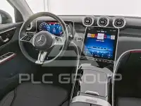 2025 Mercedes Benz GLC 220