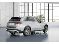 2025 Mercedes Benz GLC 220