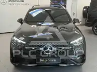 2025 Mercedes Benz GLC 220