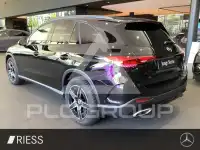 2025 Mercedes Benz GLC 220