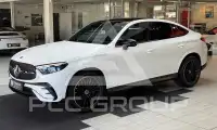 2025 Mercedes Benz GLC 220