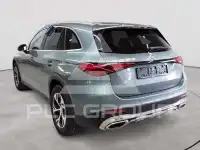 2025 Mercedes Benz GLC 220