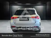 2025 Mercedes Benz GLC 220