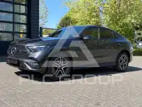2025 Mercedes Benz GLC 220