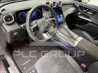 2025 Mercedes Benz GLC 220