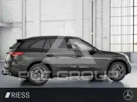 2025 Mercedes Benz GLC 220