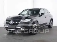 2025 Mercedes Benz GLC 220