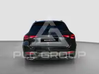 2025 Mercedes Benz GLC 220