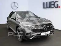 2025 Mercedes Benz GLC 220