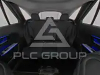 2025 Mercedes Benz GLC 220