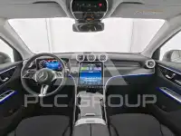 2025 Mercedes Benz GLC 220