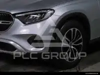 2025 Mercedes Benz GLC 220