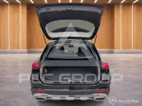 2025 Mercedes Benz GLC 220