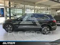 2025 Mercedes Benz GLC 220