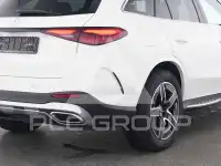 2025 Mercedes Benz GLC 220