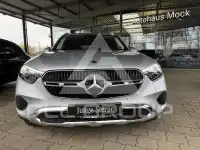 2025 Mercedes Benz GLC 220