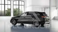 2025 Mercedes Benz GLC 220
