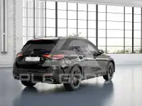 2025 Mercedes Benz GLC 220