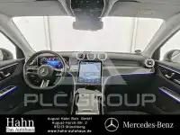 2025 Mercedes Benz GLC 220