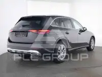 2025 Mercedes Benz GLC 220