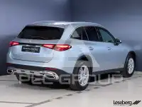 2025 Mercedes Benz GLC 220