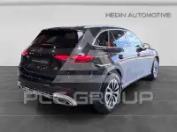 2025 Mercedes Benz GLC 220