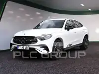2025 Mercedes Benz GLC 220