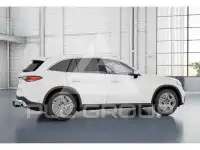 2025 Mercedes Benz GLC 220