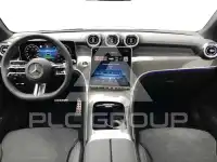 2025 Mercedes Benz GLC 220