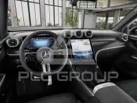 2025 Mercedes Benz GLC 220