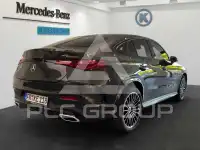 2025 Mercedes Benz GLC 220