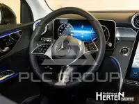 2025 Mercedes Benz GLC 220