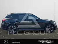 2025 Mercedes Benz GLC 220