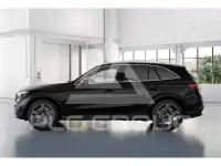 2025 Mercedes Benz GLC 220