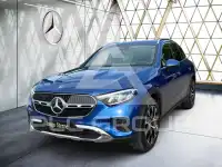 2025 Mercedes Benz GLC 220
