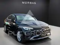 2025 Mercedes Benz GLC 220