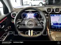 2025 Mercedes Benz GLC 220