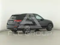 2025 Mercedes Benz GLC 220