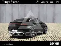 2025 Mercedes Benz GLC 220