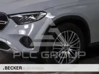 2025 Mercedes Benz GLC 220