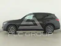 2025 Mercedes Benz GLC 220