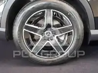 2025 Mercedes Benz GLC 220