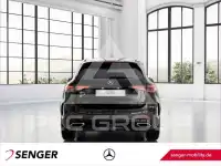 2025 Mercedes Benz GLC 220